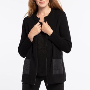 NEW Nic + Zoe All Around Jacket